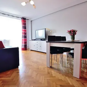 Victus Apartamenty, Jantar , Sopot Polska