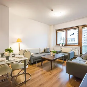 Vacationclub - Arka 502 , Kołobrzeg Polska