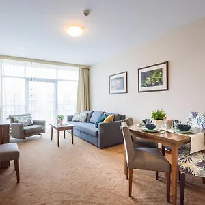 Vacationclub - Arka 722 , Kołobrzeg Polska